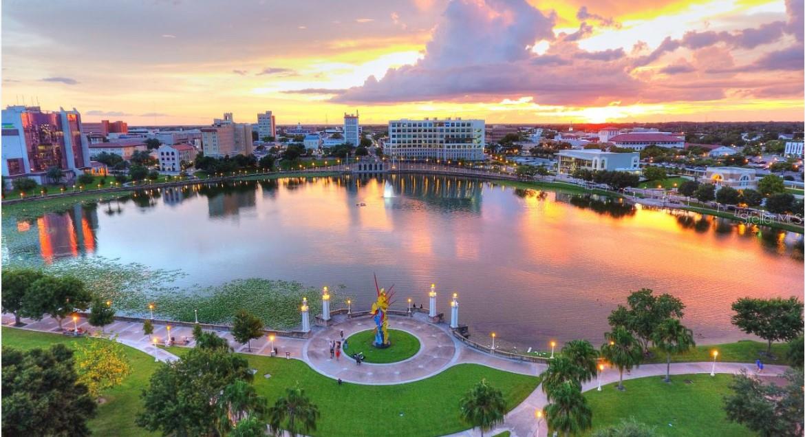 COX & PATTERSON RR ADD - Land