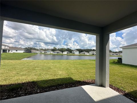 A home in BRADENTON