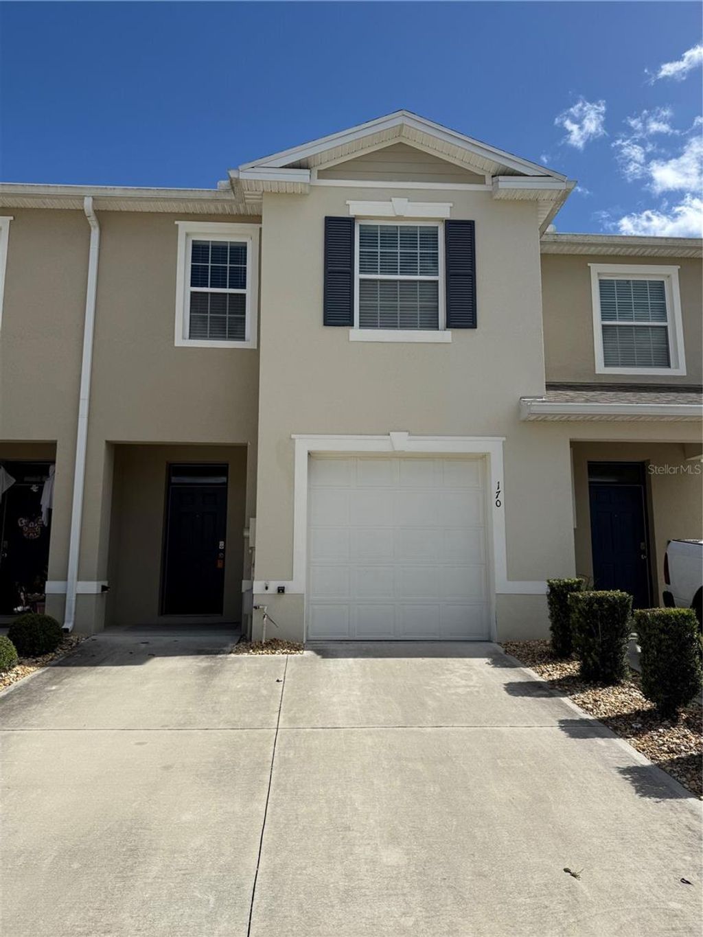 Photo of 170 Feltrim Reserve Boulevard, Davenport, FL 33837 (MLS # O6355745)