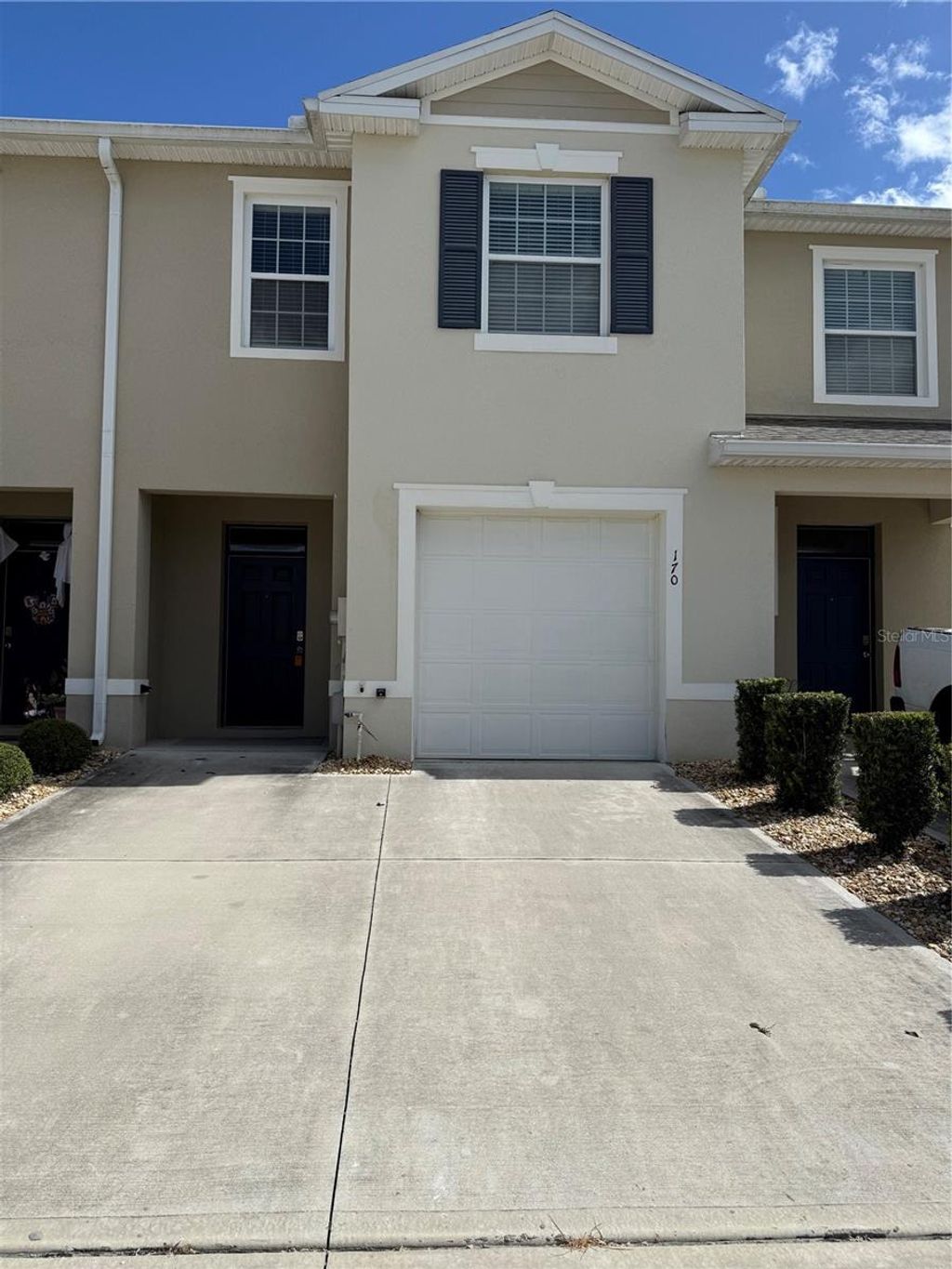 Photo of 170 Feltrim Reserve Boulevard, Davenport, FL 33837 (MLS # O6355745)
