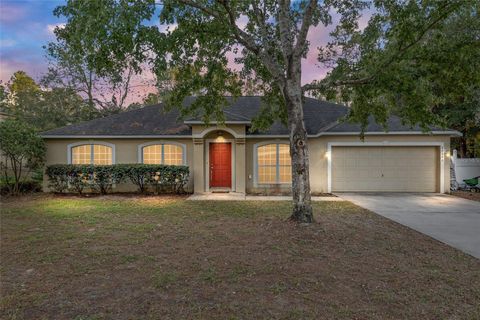 A home in DUNNELLON