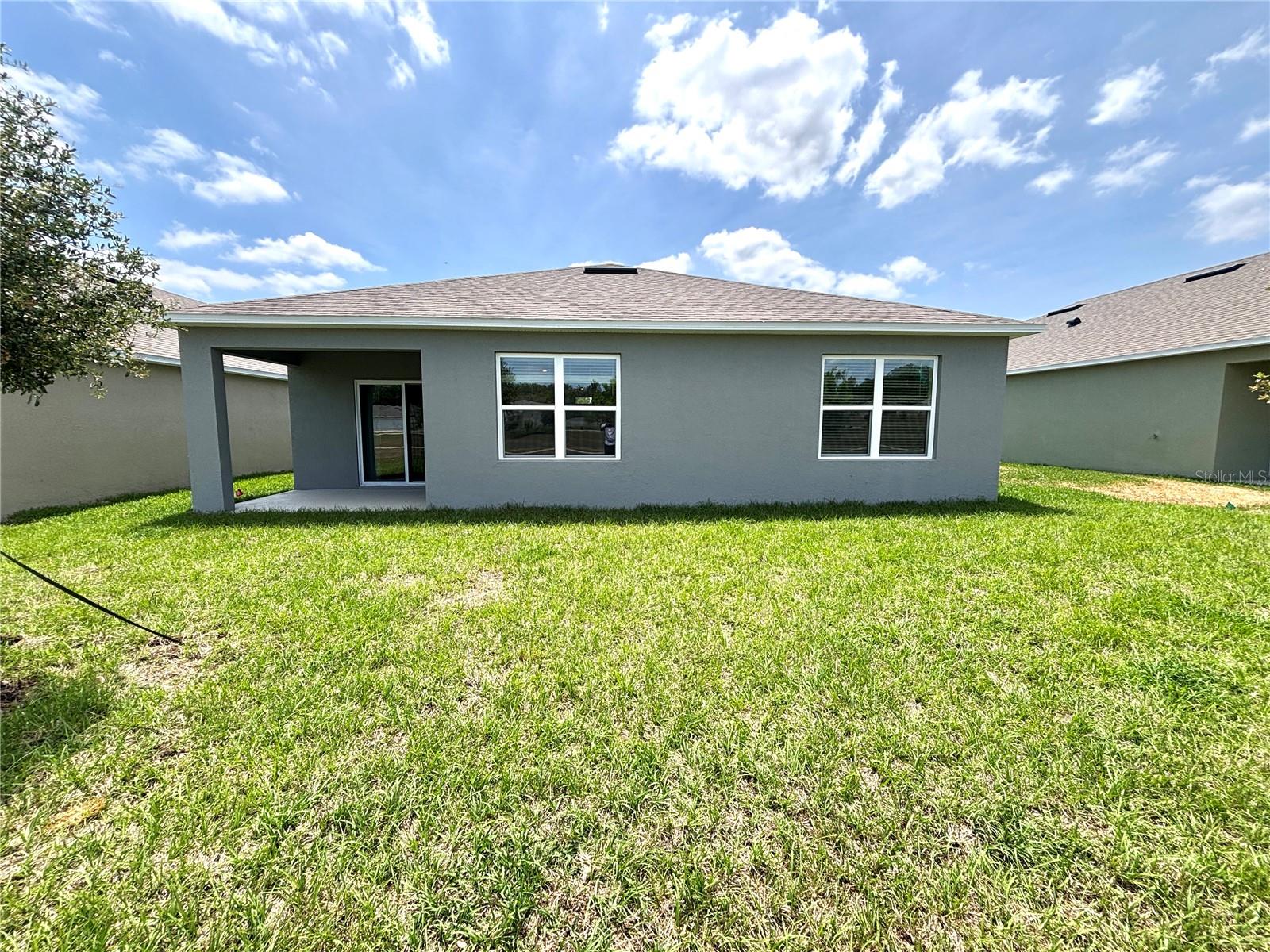 WINDROSE - Residential Lease