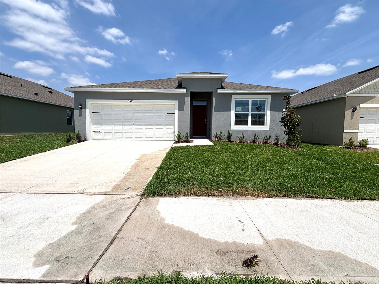 WINDROSE - Residential Lease