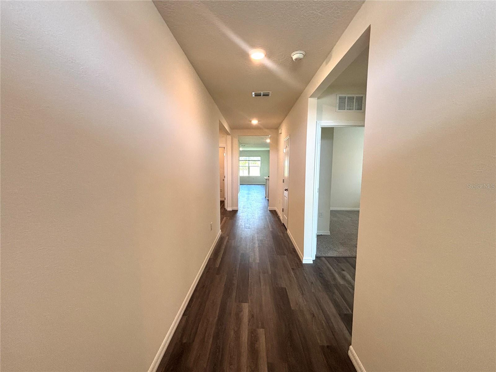 WINDROSE - Residential Lease