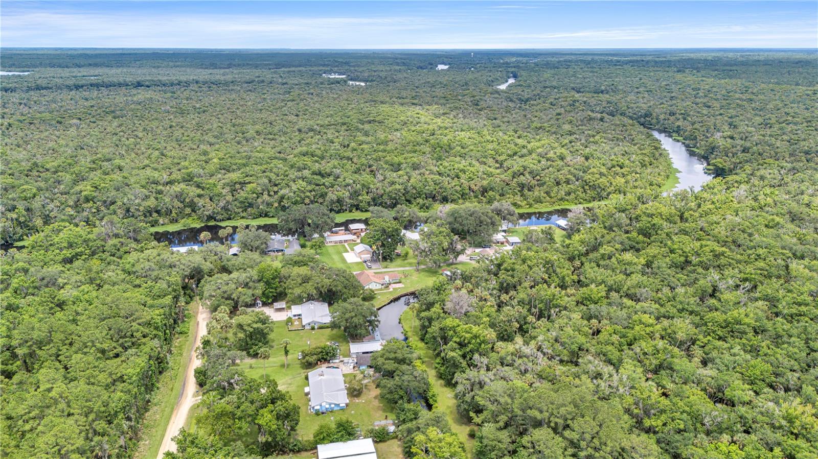 22308 BLUE CREEK LODGE ROAD