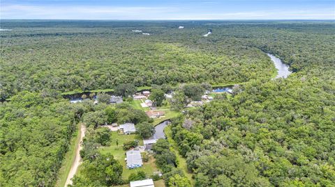 Tiny photo for 22308 Blue Creek Lodge Road, Astor, FL 32102 (MLS # R4911432)
