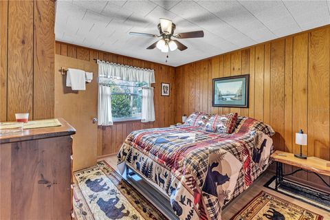 Tiny photo for 22308 Blue Creek Lodge Road, Astor, FL 32102 (MLS # R4911432)