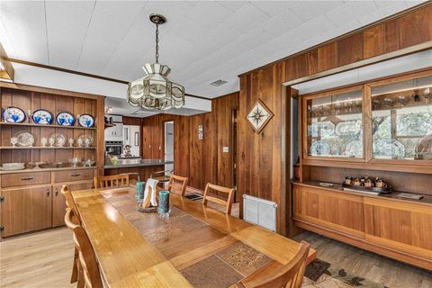 Tiny photo for 22308 Blue Creek Lodge Road, Astor, FL 32102 (MLS # R4911432)