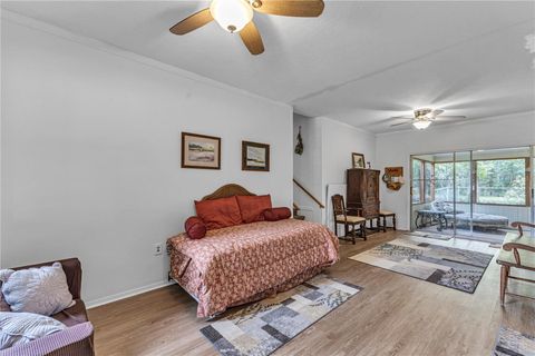 Tiny photo for 22308 Blue Creek Lodge Road, Astor, FL 32102 (MLS # R4911432)
