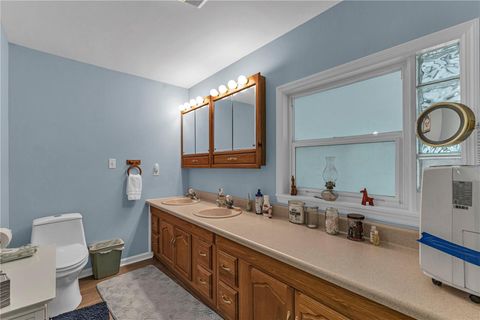 Tiny photo for 22308 Blue Creek Lodge Road, Astor, FL 32102 (MLS # R4911432)
