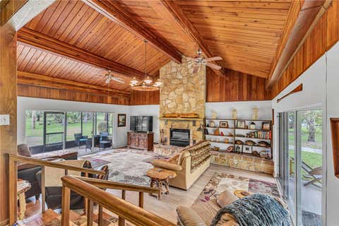 Tiny photo for 22308 Blue Creek Lodge Road, Astor, FL 32102 (MLS # R4911432)