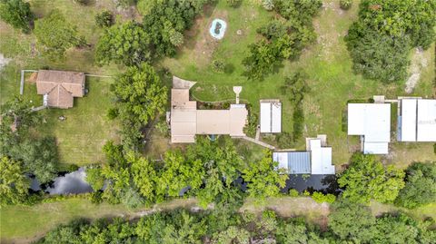 Tiny photo for 22308 Blue Creek Lodge Road, Astor, FL 32102 (MLS # R4911432)