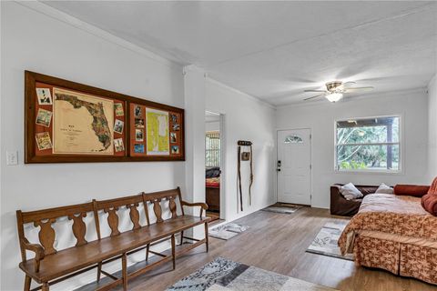 Tiny photo for 22308 Blue Creek Lodge Road, Astor, FL 32102 (MLS # R4911432)
