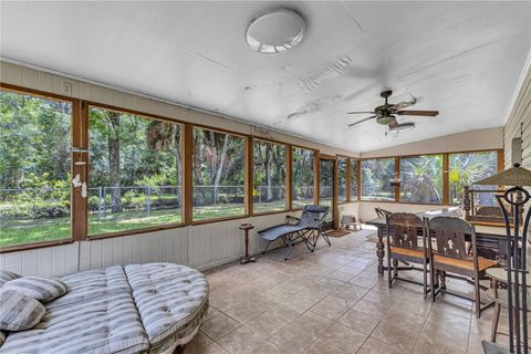 Tiny photo for 22308 Blue Creek Lodge Road, Astor, FL 32102 (MLS # R4911432)