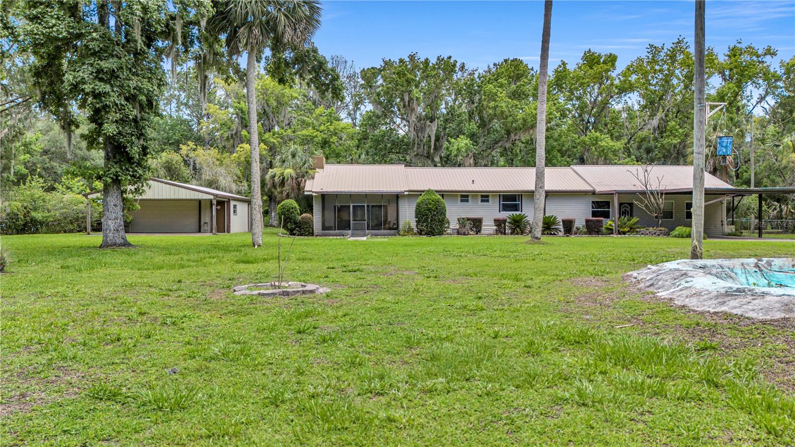 22308 BLUE CREEK LODGE ROAD
