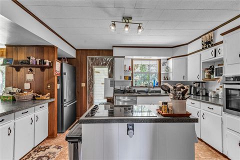 Tiny photo for 22308 Blue Creek Lodge Road, Astor, FL 32102 (MLS # R4911432)