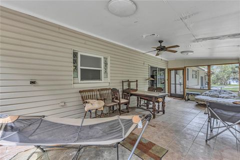 Tiny photo for 22308 Blue Creek Lodge Road, Astor, FL 32102 (MLS # R4911432)