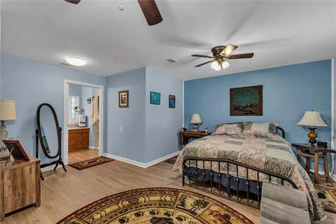 Tiny photo for 22308 Blue Creek Lodge Road, Astor, FL 32102 (MLS # R4911432)