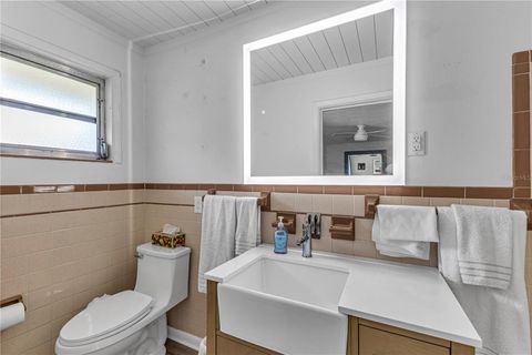 Tiny photo for 22308 Blue Creek Lodge Road, Astor, FL 32102 (MLS # R4911432)