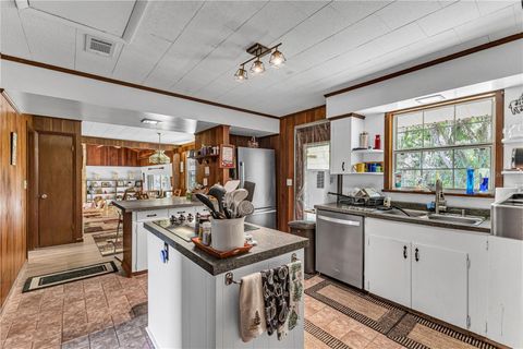 Tiny photo for 22308 Blue Creek Lodge Road, Astor, FL 32102 (MLS # R4911432)
