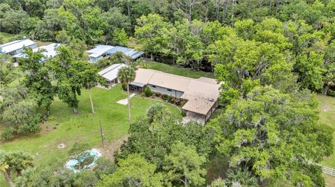Tiny photo for 22308 Blue Creek Lodge Road, Astor, FL 32102 (MLS # R4911432)