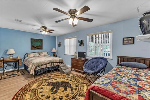 Tiny photo for 22308 Blue Creek Lodge Road, Astor, FL 32102 (MLS # R4911432)