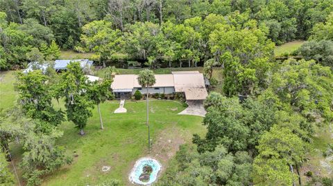 Tiny photo for 22308 Blue Creek Lodge Road, Astor, FL 32102 (MLS # R4911432)