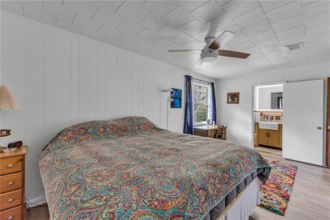 Tiny photo for 22308 Blue Creek Lodge Road, Astor, FL 32102 (MLS # R4911432)