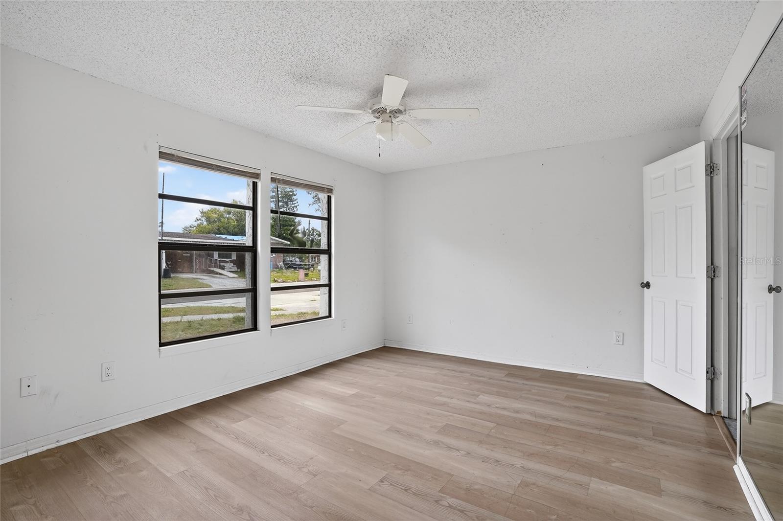 ANN PARK HEIGHTS - Residential