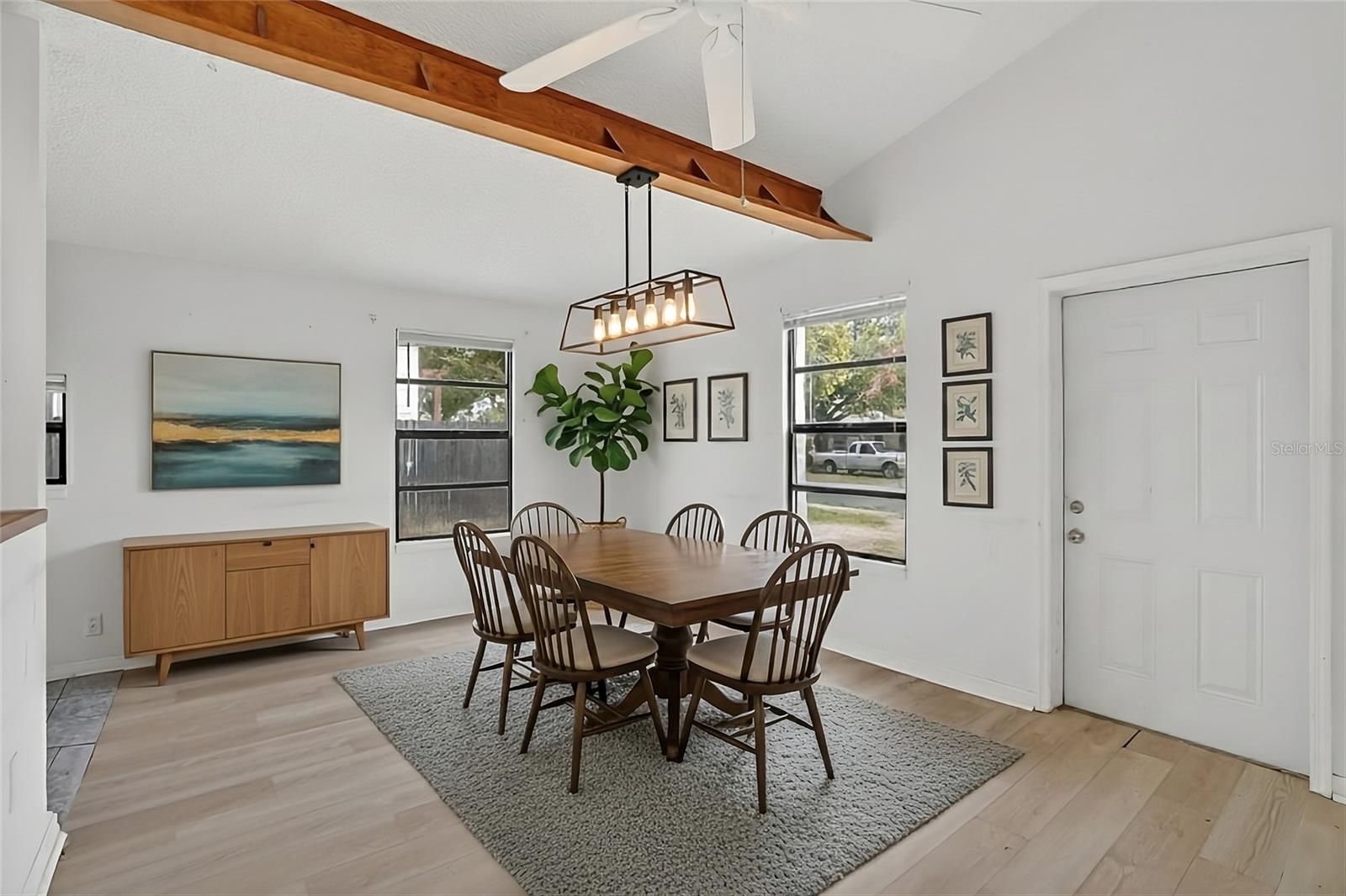 ANN PARK HEIGHTS - Residential