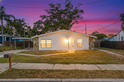 Photo of 4320 44th Street N, St Petersburg, FL 33714 (MLS # TB8456148)