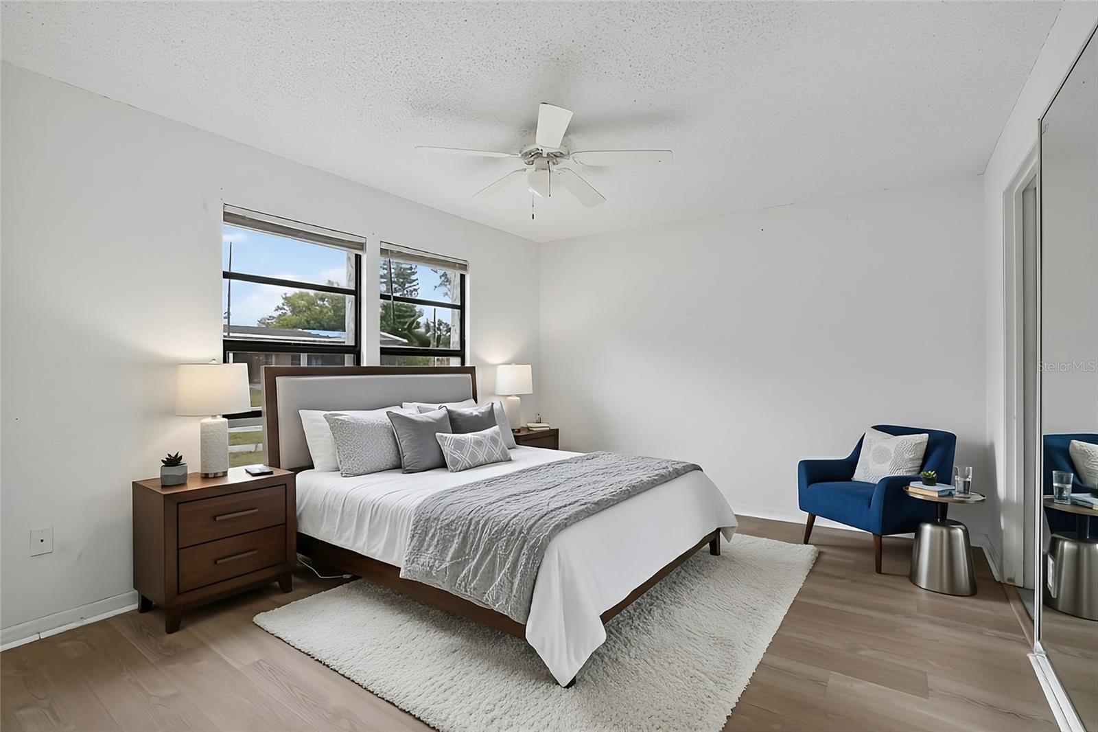 ANN PARK HEIGHTS - Residential