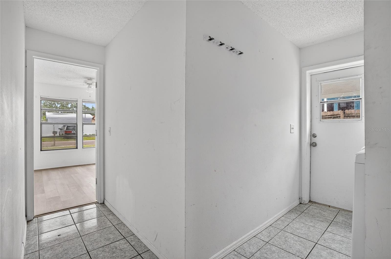 ANN PARK HEIGHTS - Residential