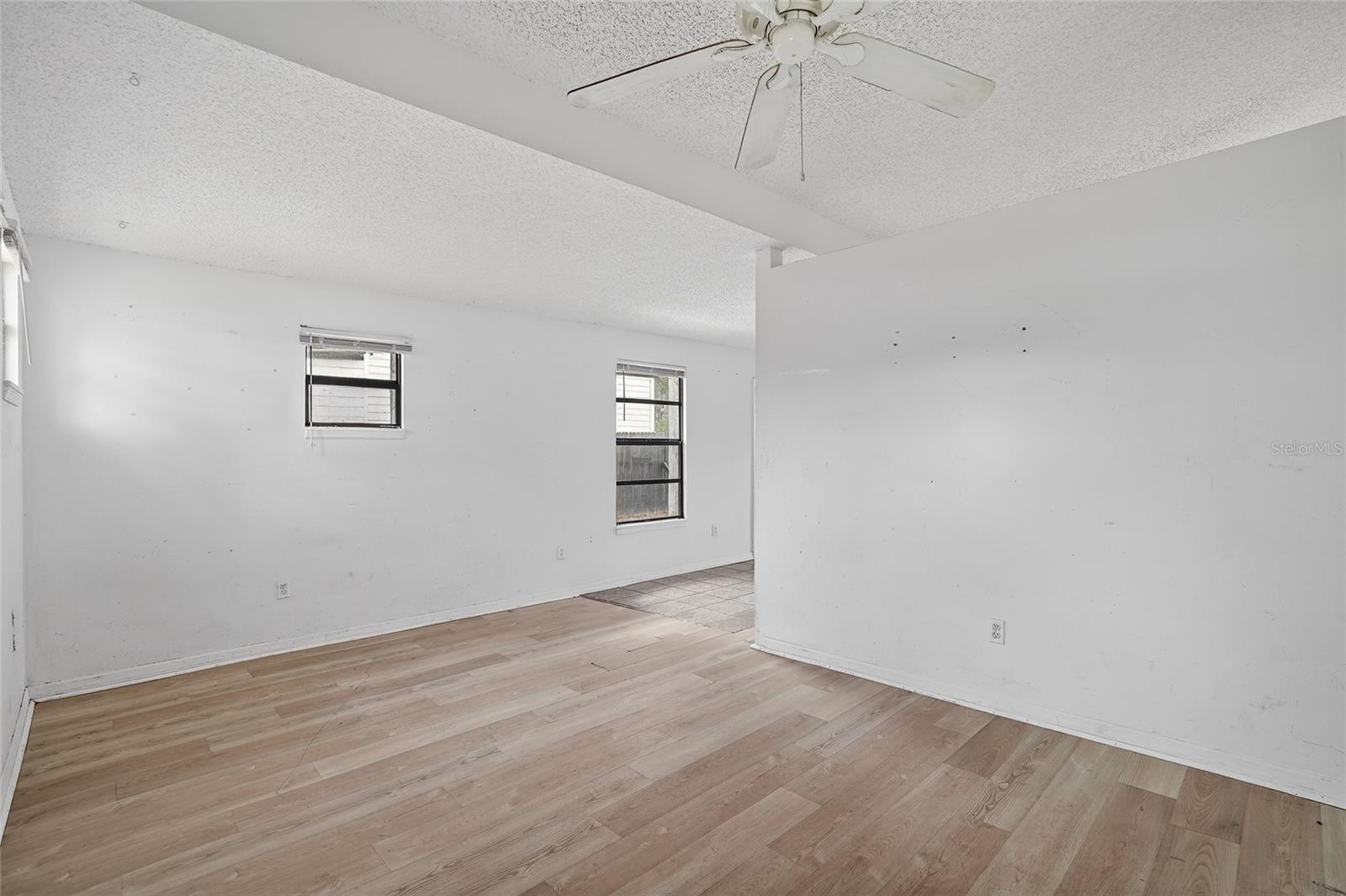 ANN PARK HEIGHTS - Residential