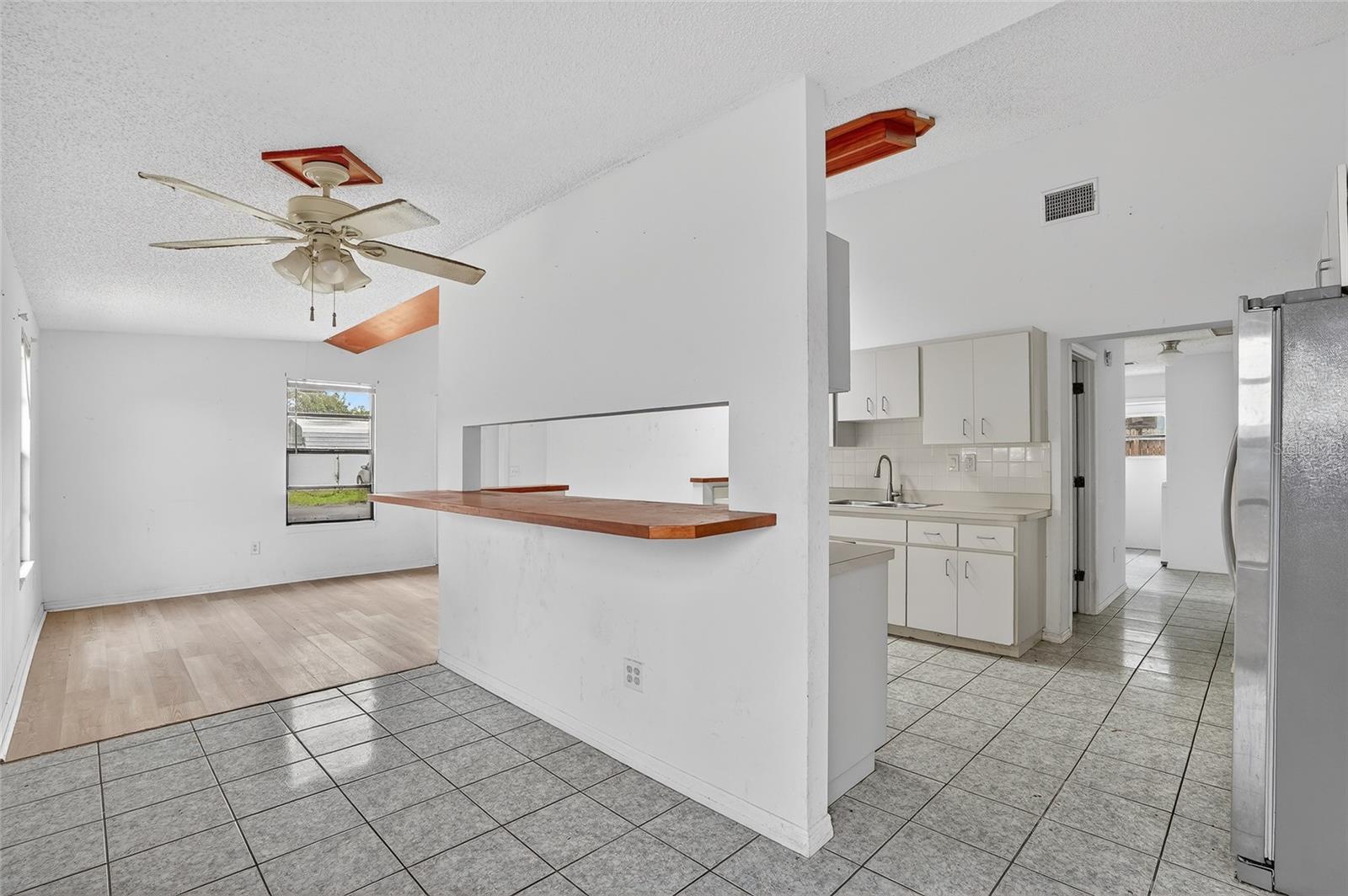 ANN PARK HEIGHTS - Residential