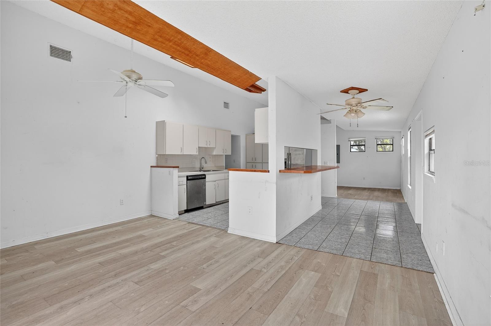 ANN PARK HEIGHTS - Residential