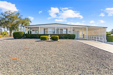 A home in BROOKSVILLE