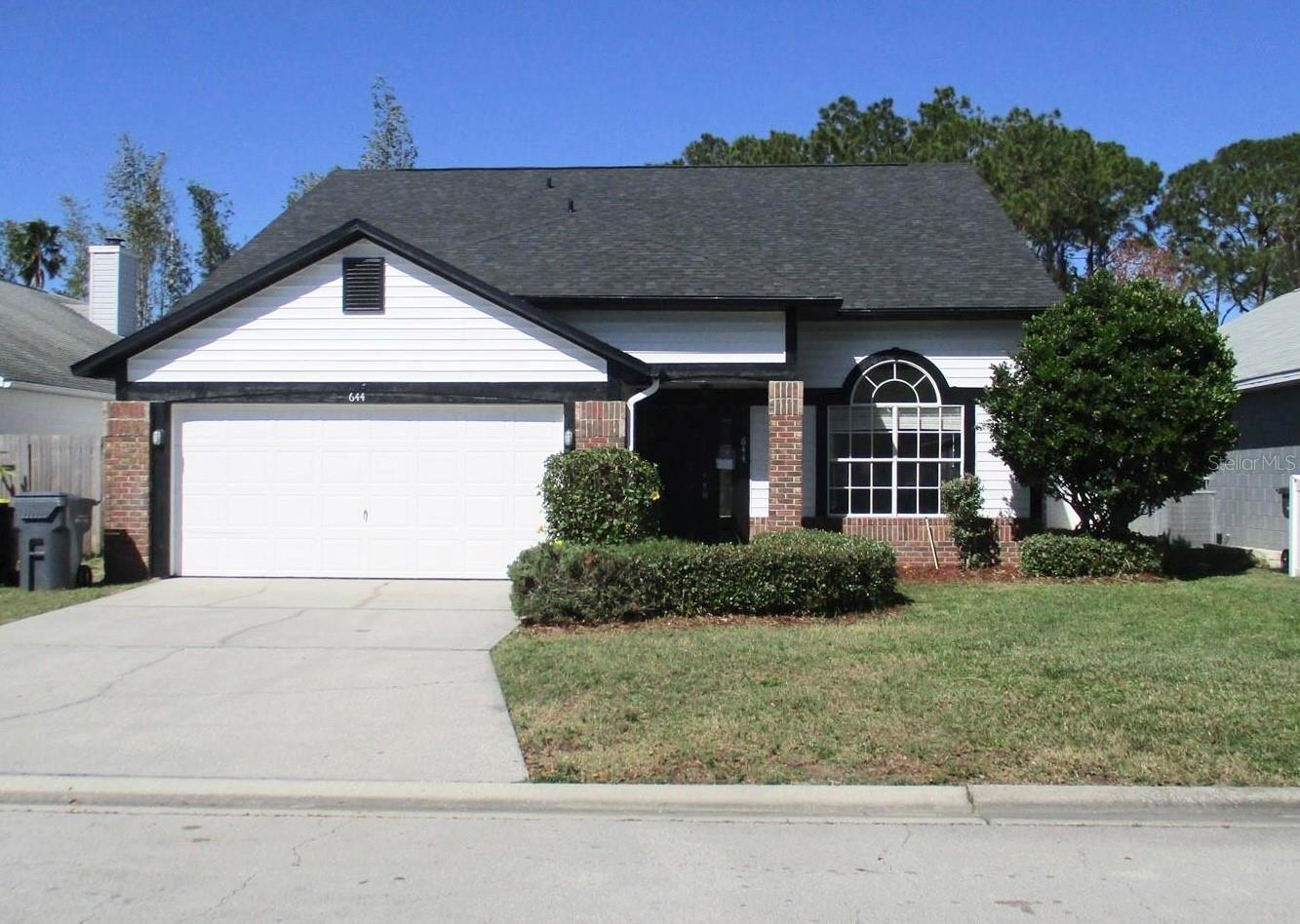 Discover this amazing leasing opportunity in Lake Davenport Estates! This charming 4-bedroom, 2.5-bath pool home is just a short walk from the lake and offers fantastic community amenities, including dock access, a boat ramp, a pool, clubhouse, tennis courts, park, and playground—ideal for a year-round vacation lifestyle. With a new roof (2023) and a newer A/C, the home features stylish wood laminate and tile flooring. The spacious kitchen boasts ample cabinets and counter space, with French doors leading to the covered, screened pool area. The first-floor master suite includes an en suite bathroom with dual sinks, while the upstairs offers additional bedrooms and a versatile loft space. The enclosed lanai is perfect for entertaining, complete with a large patio and pool. Conveniently located near I-4, you’re just minutes from Disney World, Universal Studios, Legoland, and more