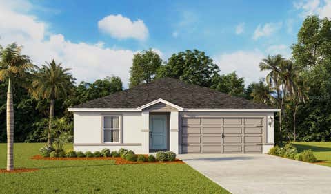 Photo of 2774 Adeline Avenue, Winter Haven, FL 33881 (MLS # O6428173)