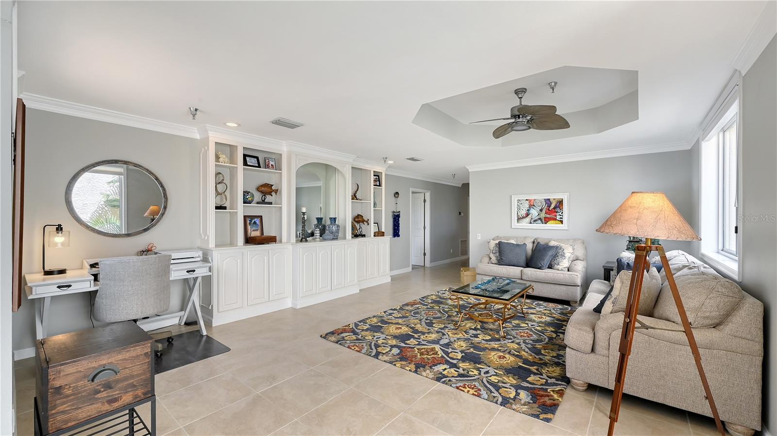 HARBOUR LINKS - Residential
