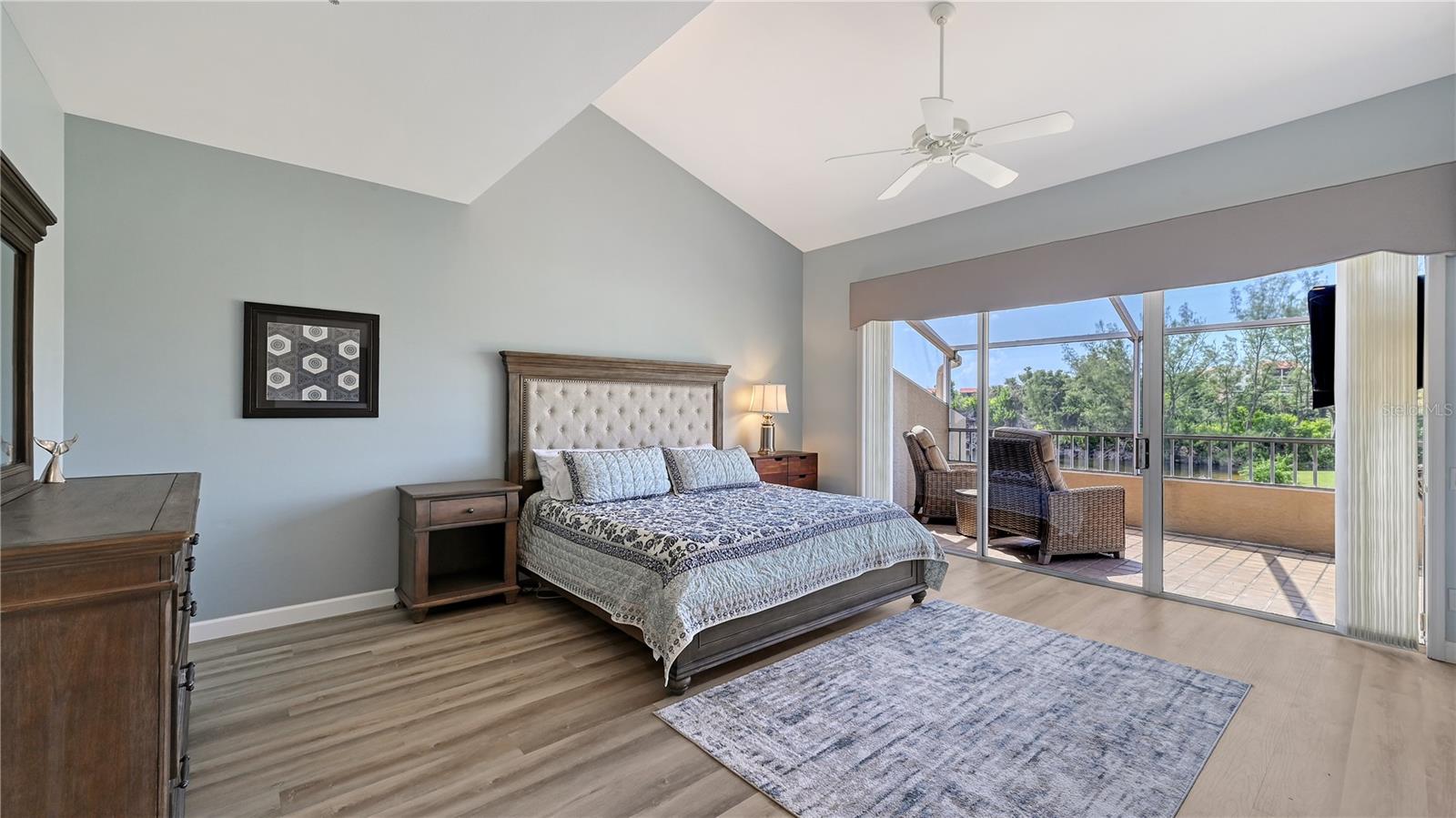 HARBOUR LINKS - Residential