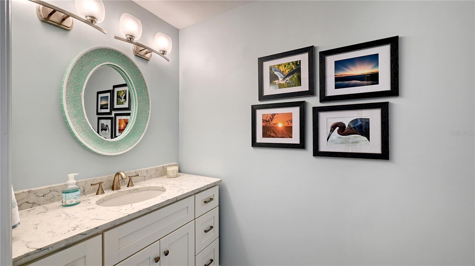 HARBOUR LINKS - Residential