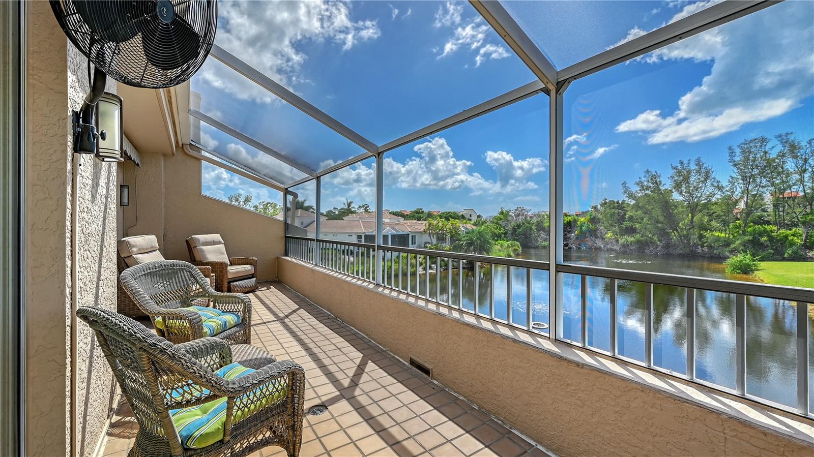 HARBOUR LINKS - Residential