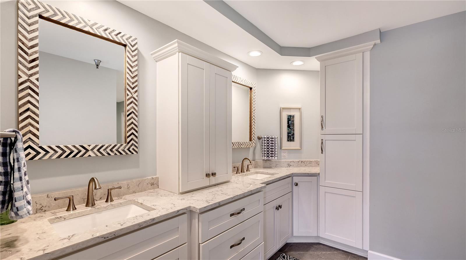 HARBOUR LINKS - Residential