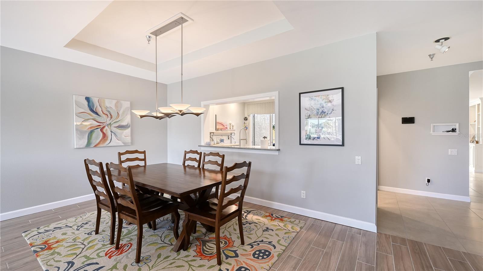 HARBOUR LINKS - Residential