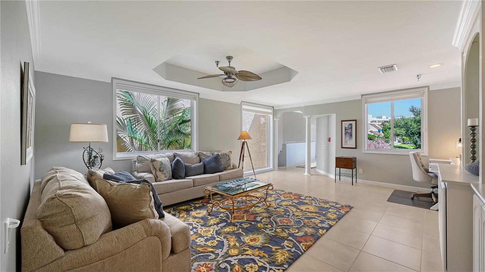 HARBOUR LINKS - Residential