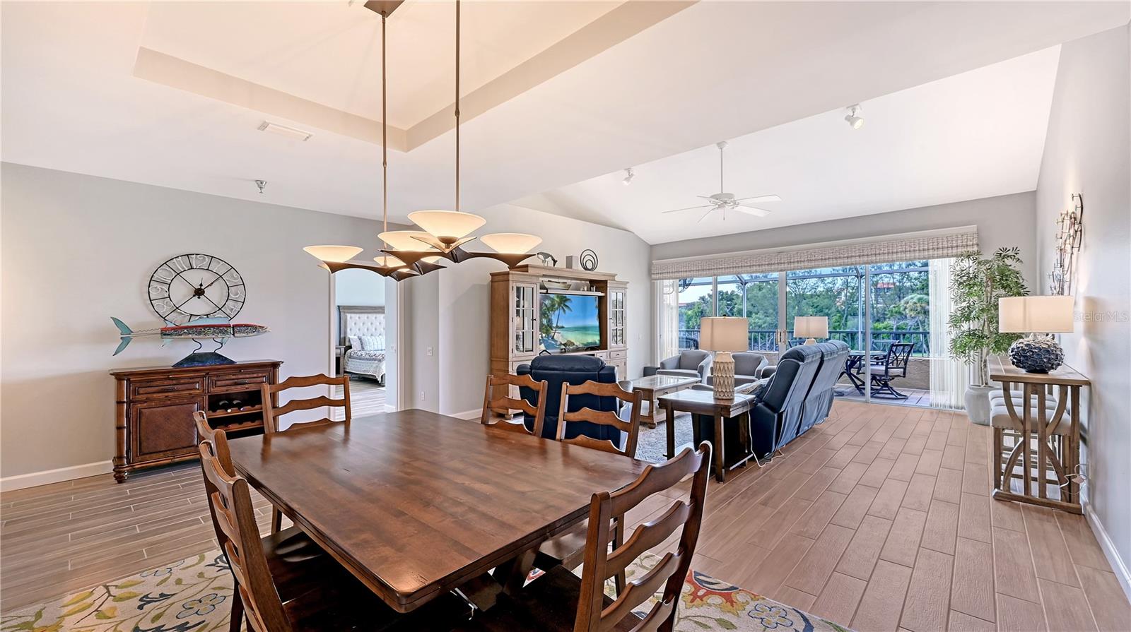 HARBOUR LINKS - Residential
