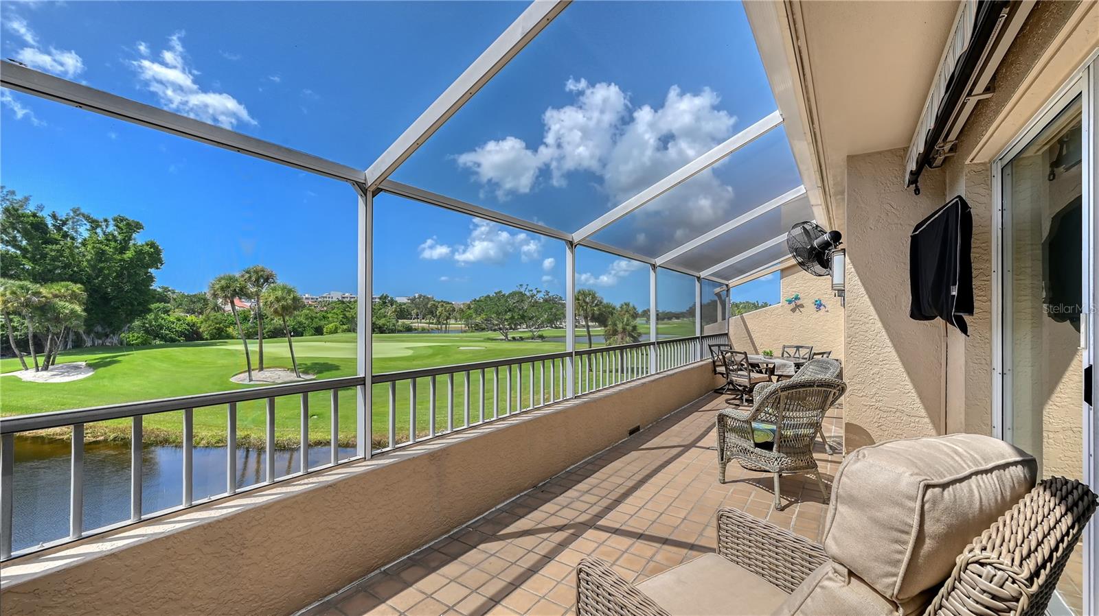HARBOUR LINKS - Residential