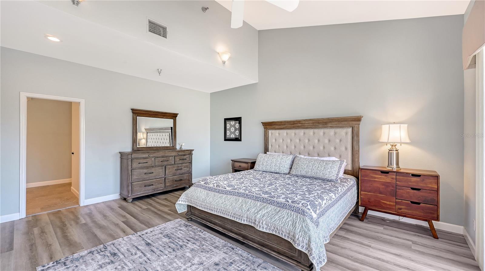 HARBOUR LINKS - Residential