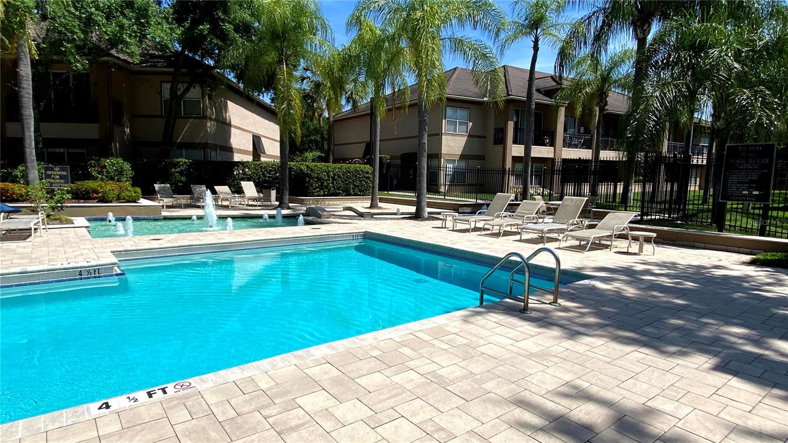 ISLAND WALK A CONDO - Residential Lease